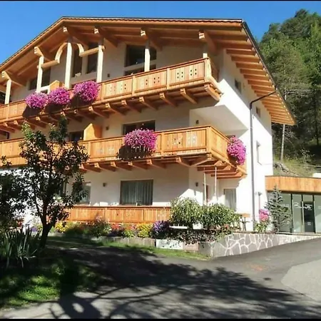 Aparthotel Brunello Ortisei