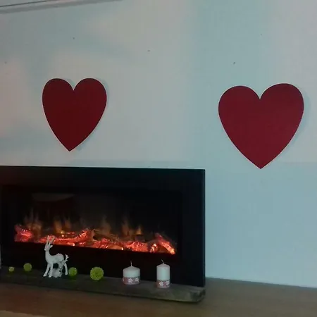 Aparthotel Brunello Ortisei