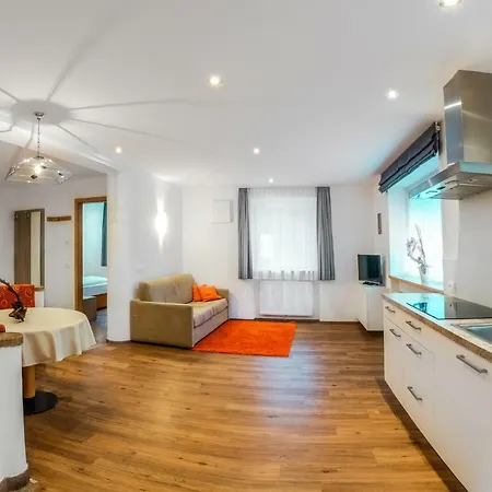 Aparthotel Brunello Ortisei