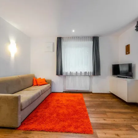 Aparthotel Brunello Ortisei