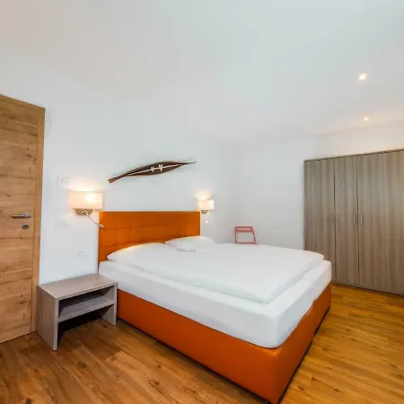 Brunello Aparthotel