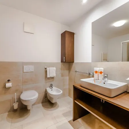Aparthotel Brunello *