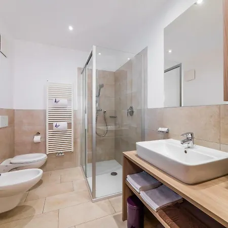 Aparthotel Brunello Ortisei