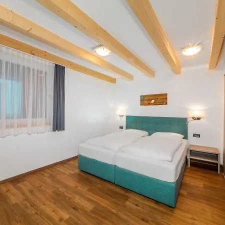 Aparthotel Brunello *