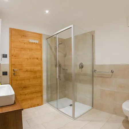 Aparthotel Brunello *