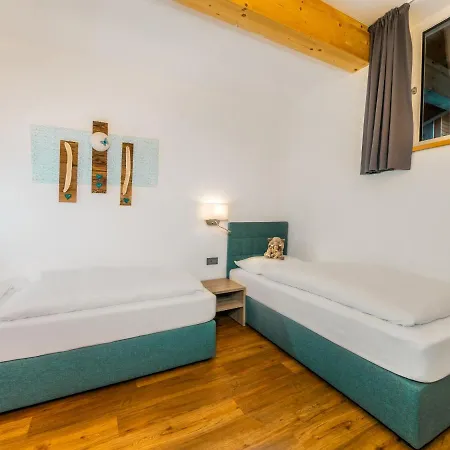 Brunello Aparthotel *