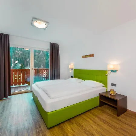 Brunello Aparthotel